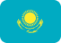 Kazakhstan flag